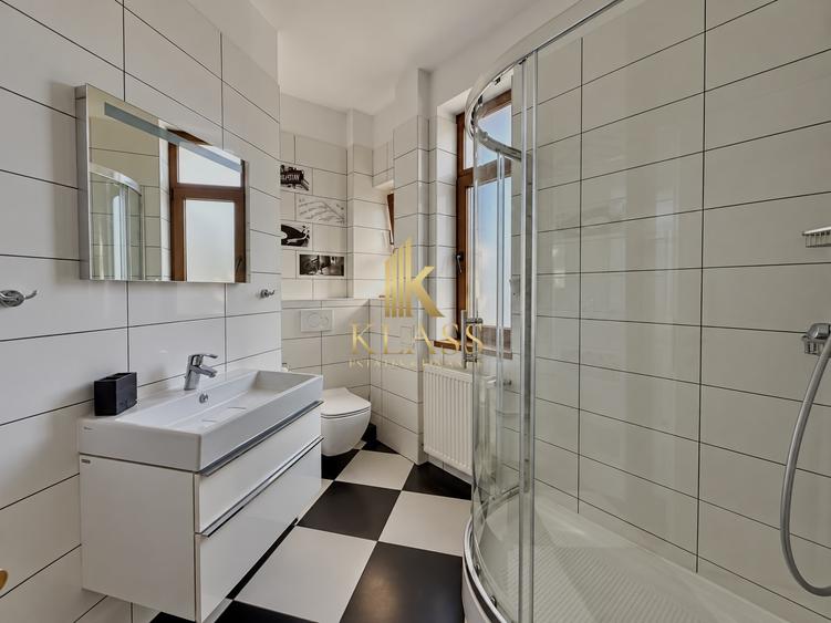 Apartament in Vila | 4 Camere | Pretabil Rezidential & Birouri | Primaverii