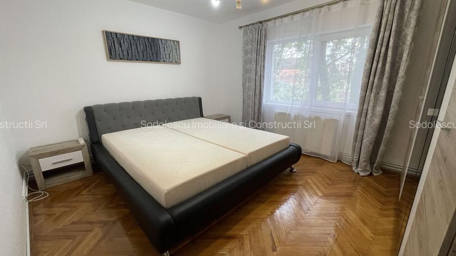 Apartament 2 camere la etajul 1 -zona Bucovina - 19