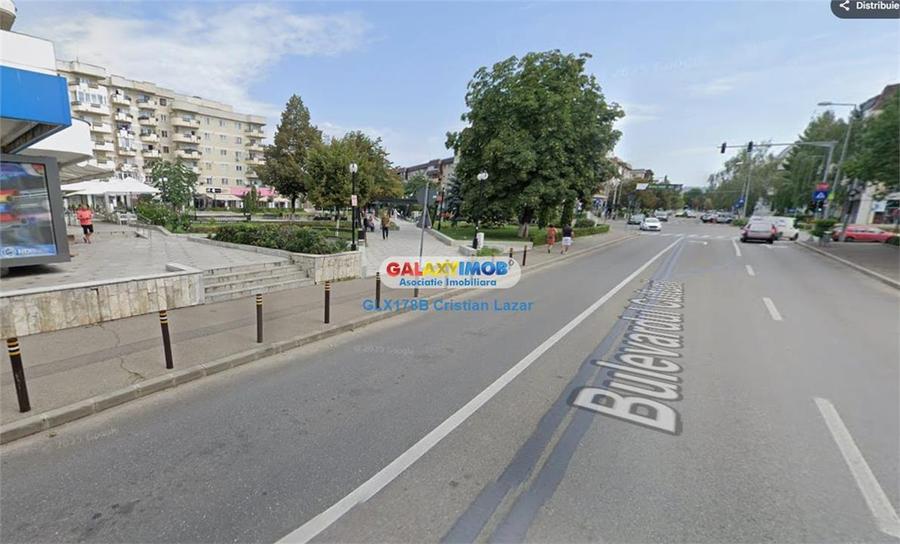 SPATIU COMERCIAL PRIMARIE