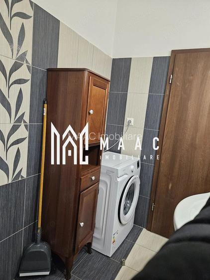 Garsonieră decomandată | Turnișor, Sibiu | etaj 2, balcon 7 mp - 6