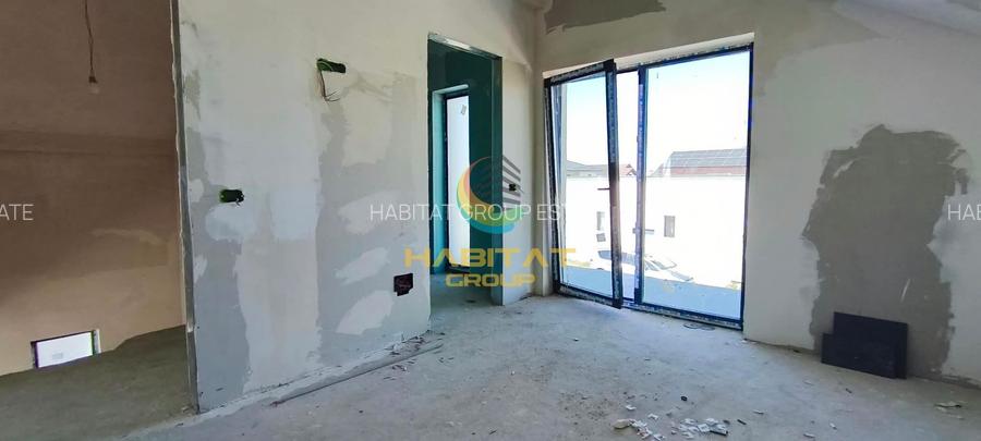 Casă individuală cu 4 camere, 3 băi și încălzire în pardoseală - 8