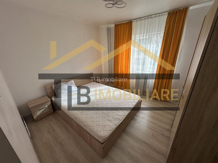 Apartament de 2 camere, 50mp, Zona UMFST - 4