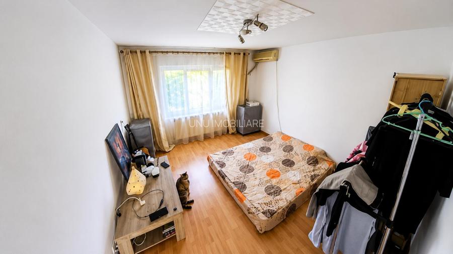 Apartament 2 camere decomandat | Frumoasa | 55 mp | Etaj 3 | 94.000 € - 2