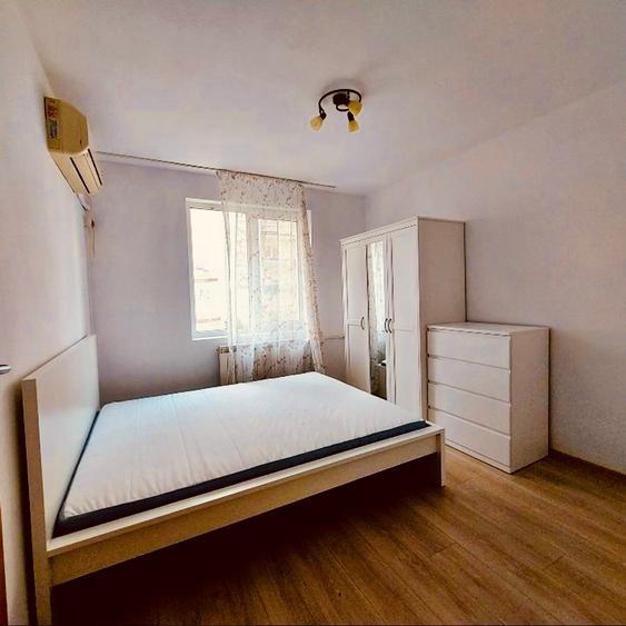 Apartament 2 camere Iancului, stradal, 10 minute de metrou, mobilat modern