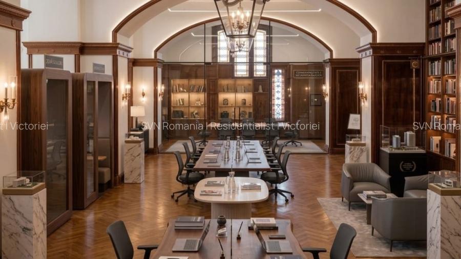 REC3001882 Spatiu comercial Birouri Ultracentral