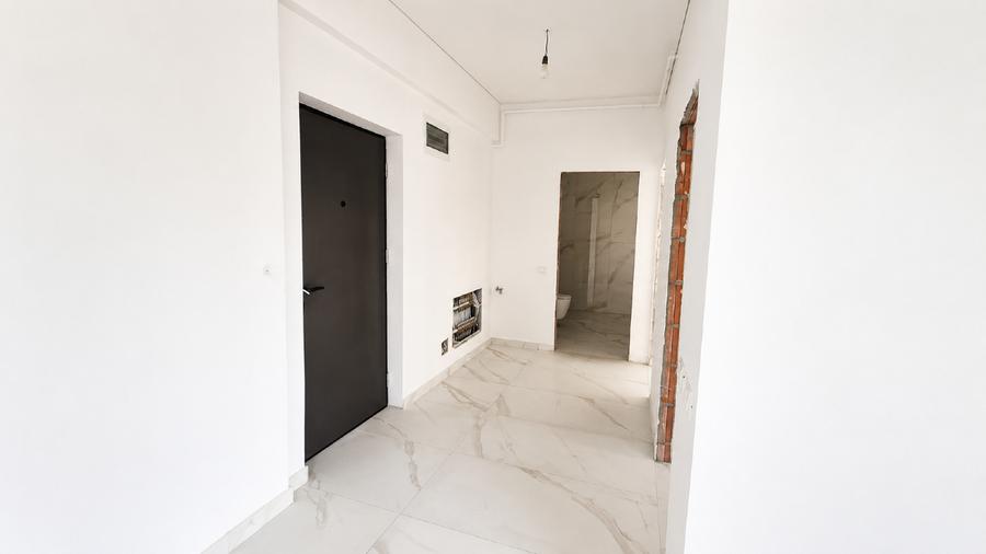 Apartament 2 camere | 63 mp | Bloc Nou | Central