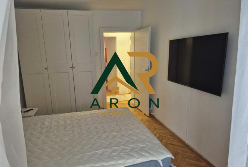 3 Camere de inchiriat | Dristor | Metrou | Parcare | Prima Inchirere