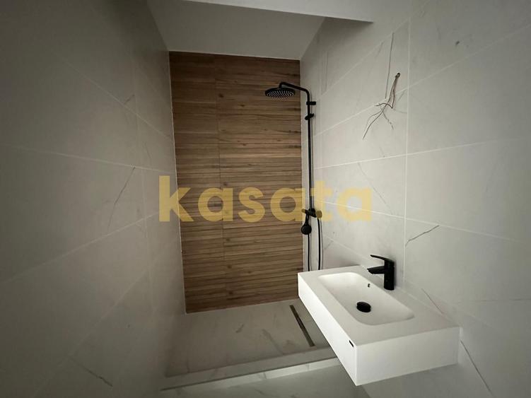 Apartament 3 camere | Etaj 9 | Orientare Sud-Vest | Finisaje premium |