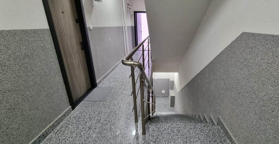 Apartament nou cu 2 camere, Giurgiului- Toporasi