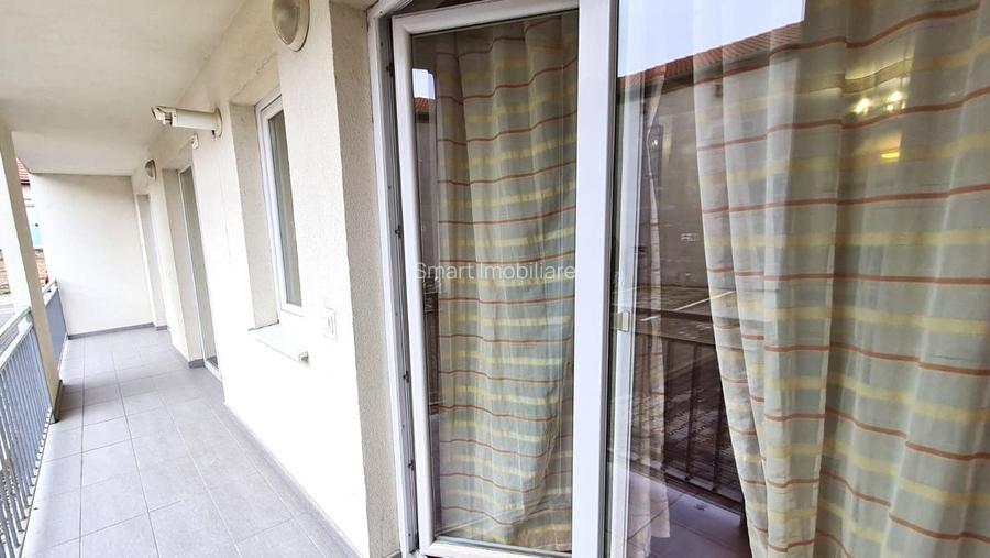 Apartament 3 camere City Residence Balanta - 9