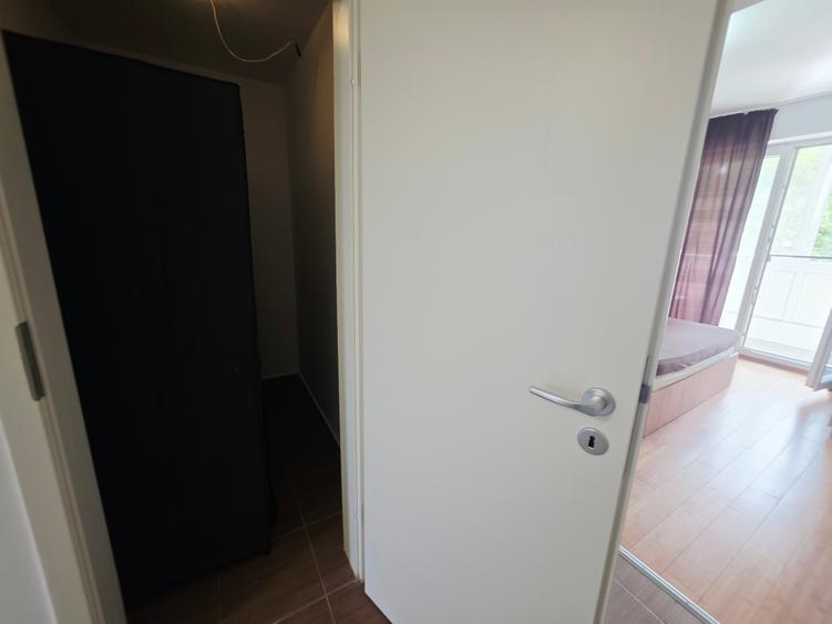 Vand apartament 2 camere Avantgarden Brasov langa Mega Image
