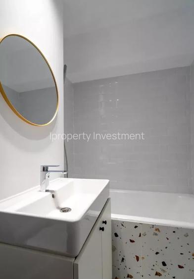 Garsoniera Renovata Modern In Titan la 1 minut de metrou - 8