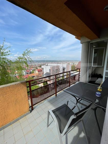 Apartament 3 camere, 80 mp, zona Buna Ziua