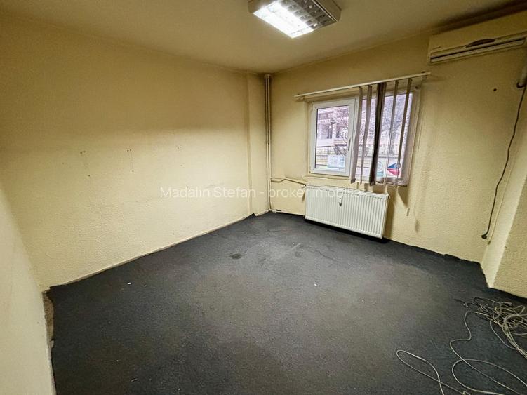 VÂNZARE APARTAMENT 3 CAMERE, ZONA GHEORGHE DOJA - SPAȚIU GENEROS - 4