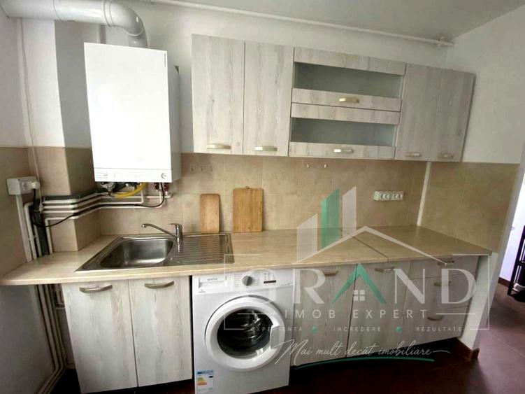 2 CAMERE | 51 MP | LOGIE 5 MP | BOXĂ | ET 2/4 | GHEORGHENI – C-TIN BRÂNCUȘI
