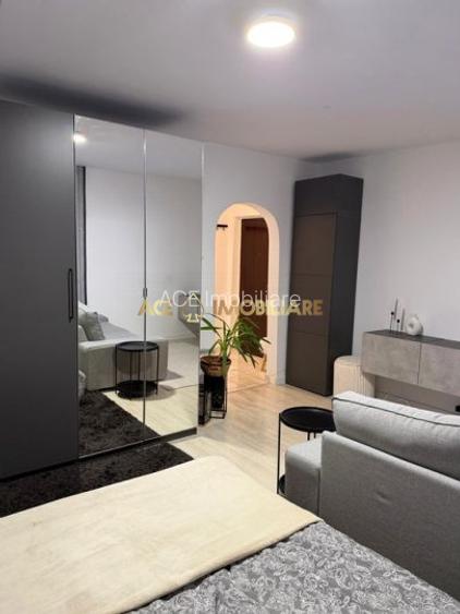 Garsoniera de inchiriat | Brancoveanu | Metrou | Mobilat - 6