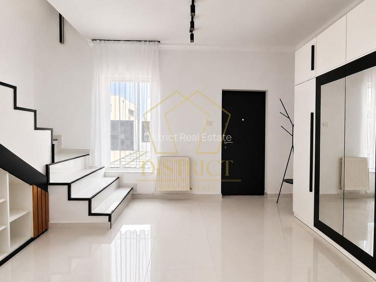 COM 0% Duplex cu 3 camere, teren 537 mp si anexa 60mp | Dumbravita - 27