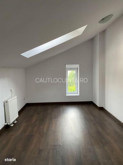 Ultracentral Duplex 120 mp | ideal birou | Polonă - 5