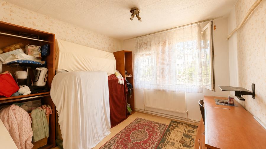 Apartament 3 camere Drumul Taberei Brasov