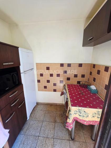 Apartament 3 camere decomandat | zona Baraolt | Mobilat si utilat - 12