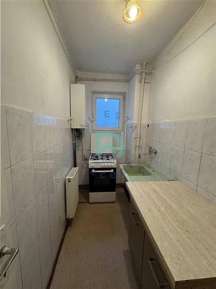 Apartament 2 camere Vlahuta, Brasov