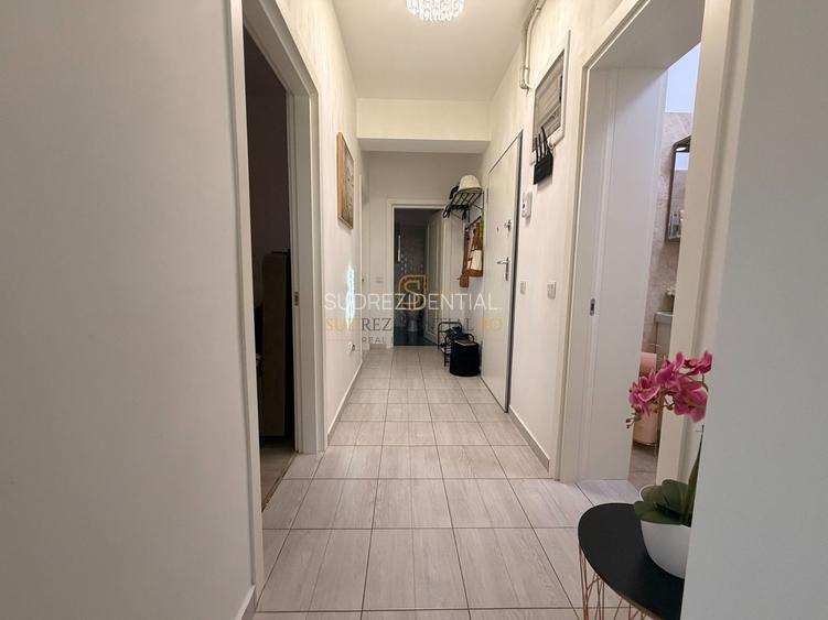 Confort și Eleganță: Apartament 3 Camere în Inima Sectorului 4 - 18