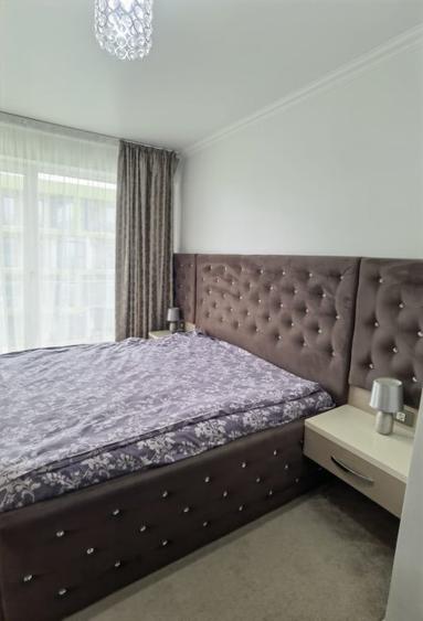 Mamaia Nord Alezzi Beach Resort apartament 2 camere vedere mare