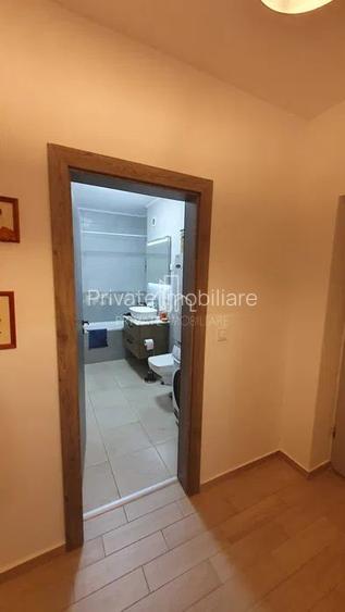 Apartament 2,5 camere, Mobilat/Utilat/Parcare, Et1, Maurer - 4