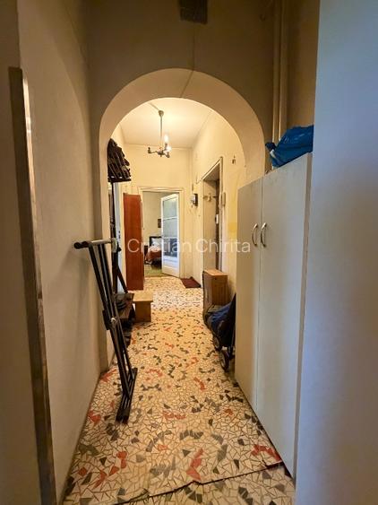 Apartament 2 camere Decomandat, Bucurestii Noi , Metrou Bazilescu  - 11