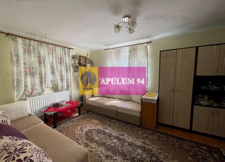 Apartament cu 2 camere de vânzare în Sinaia - 5