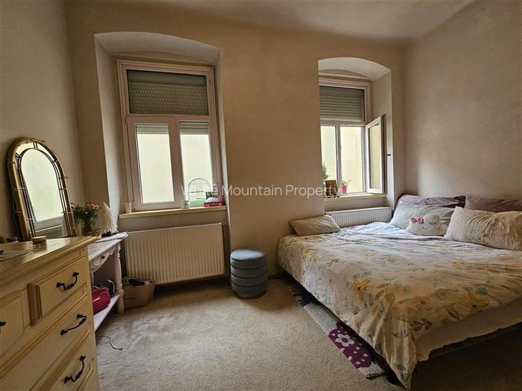 Apartament deosebit cu 3 camere str. Castelului - 22