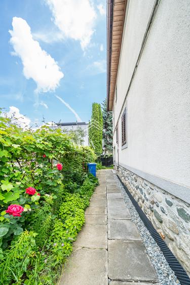 Apartament la casa, 3 camere, zona Calea Dumbravii 480 €