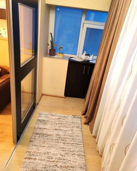 AP. 3 CAMERE- IANCULUI, BUCATARIE INCHISA, MOBILAT/UTILAT MODERN