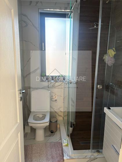 Vila PREMIUM de vanzare in Tunari - langa Biserica I COMISION 0% - 26