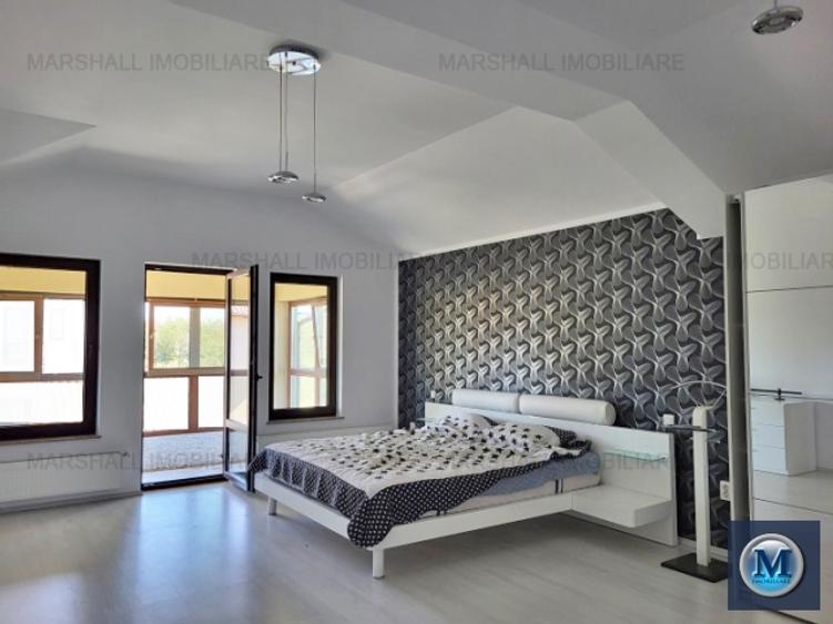 Casa cu 5 camere de vanzare in Paulestii Noi, 174 mp #16186