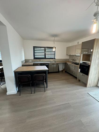 Casă Nouă Premium, Gata de Mutare | 1.200 mp teren | Încălzire în pardoseală