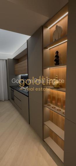 VIEW SUPERB /NOU/ CORTINA NORTH /MOBILAT ȘI UTILAT COMPLET/PARCARE INCLUSA - 3