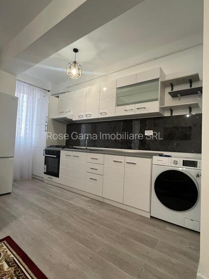 Apartament 2 camere + loc parcare Visoianu - 5