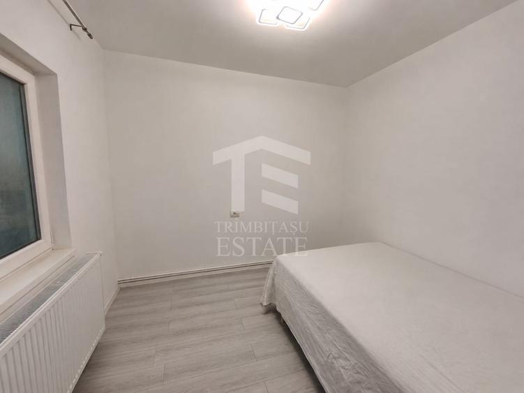 Casa Palazu Mare | Renovata | 370 MP teren