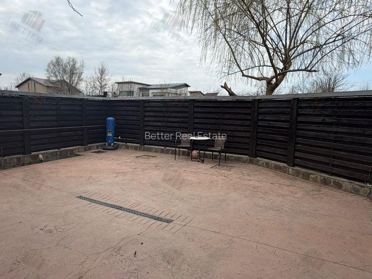 Casă 4 camere | Mobilata si utilata | Teren 230 mp | Complex Alegria - 7