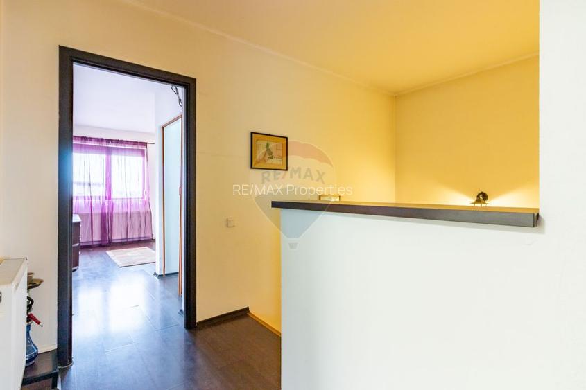 Vânzare casă / vilă tip duplex cu 4 camere - Dragomirești-Vale - 1