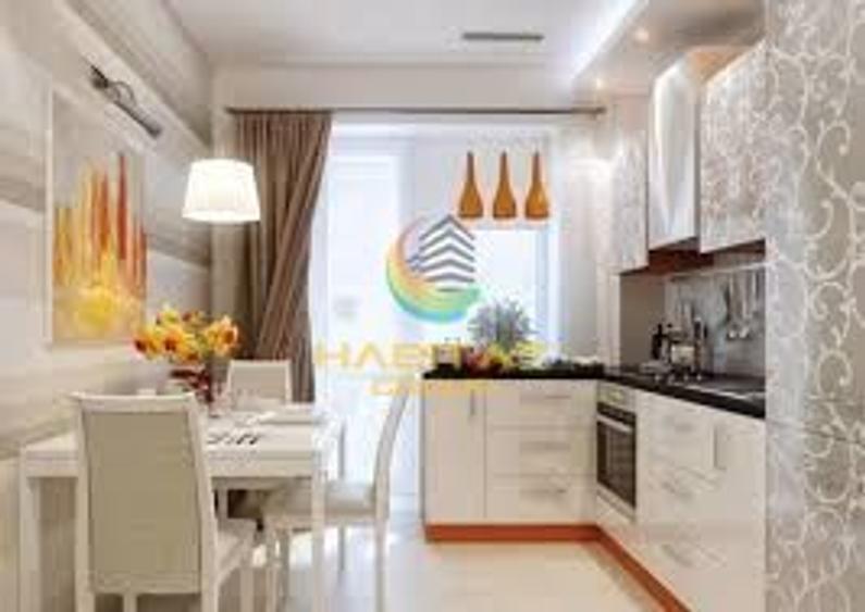 Apartament 2 camere - Parcul Teilor