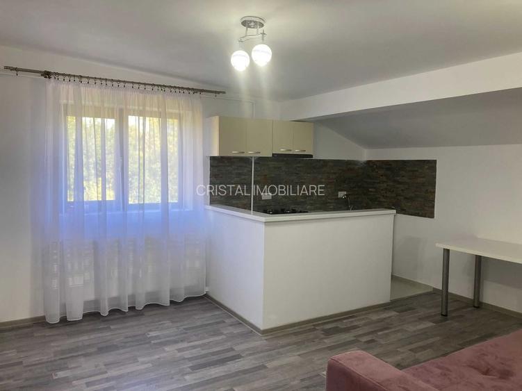 🏡 Apartament 2 camere | Centrală proprie | Metrou Gorjului - 3