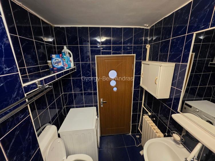 Apartament 3 camere mobilat - 6