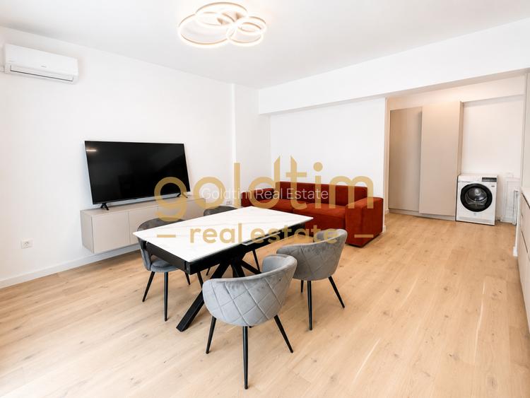 APARTAMENT 3 Camere/SUPERB/PIPERA PLAZA /PARCARE INCLUSA/FIRST ESTATE/ - 3