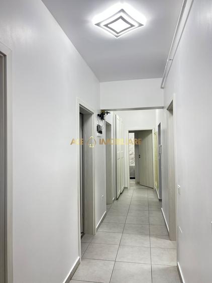 4 Camere de inchiriat | Berceni | Centrala | Parcare | Mobilat