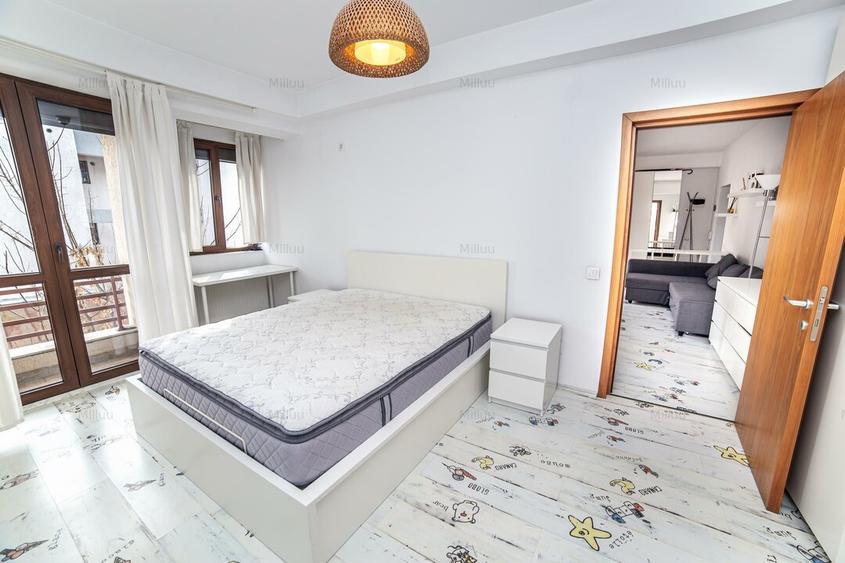 3 camere | Centrala Termica | 10 Min Metrou Jiului