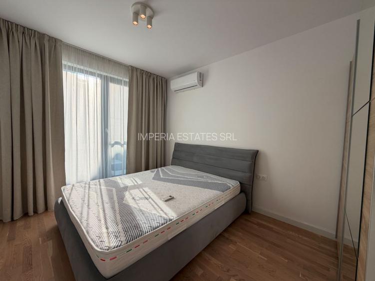 Vila insiruita, NOUA, 4 dormitoare, 3 bai - 6