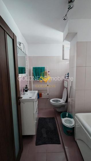 3 camere, modern, garaj, parcare, Central Zona Platinia, Motilor - 5
