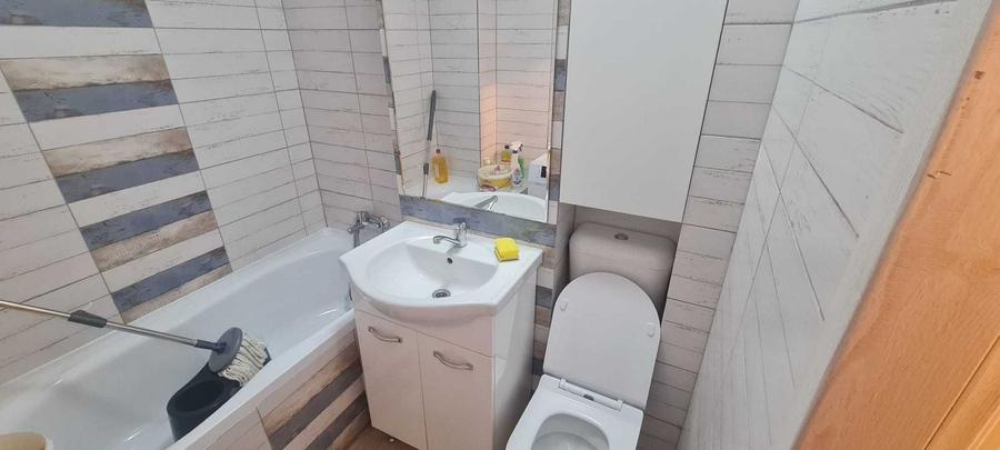 🔑 De Închiriat: Garsonieră Modernă și Spațioasă –Zona Berceni / Șos. Oltenitei
